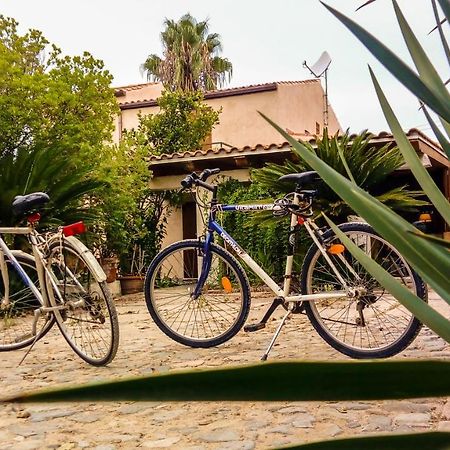 Alghero In Bicicletta المظهر الخارجي الصورة