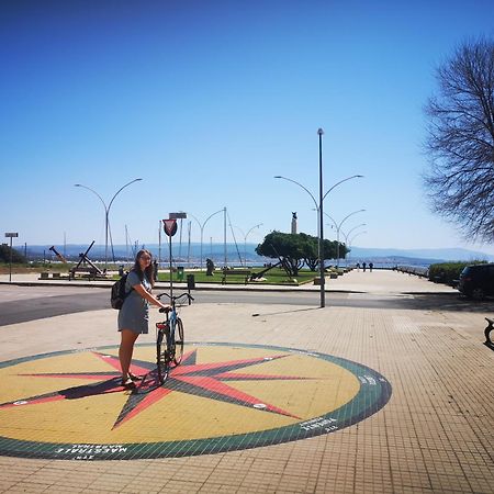 Alghero In Bicicletta المظهر الخارجي الصورة