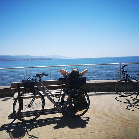 Alghero In Bicicletta المظهر الخارجي الصورة