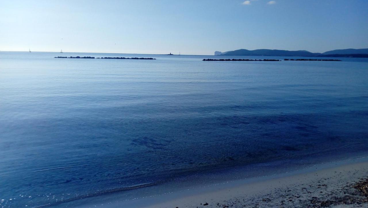 Alghero In Bicicletta المظهر الخارجي الصورة