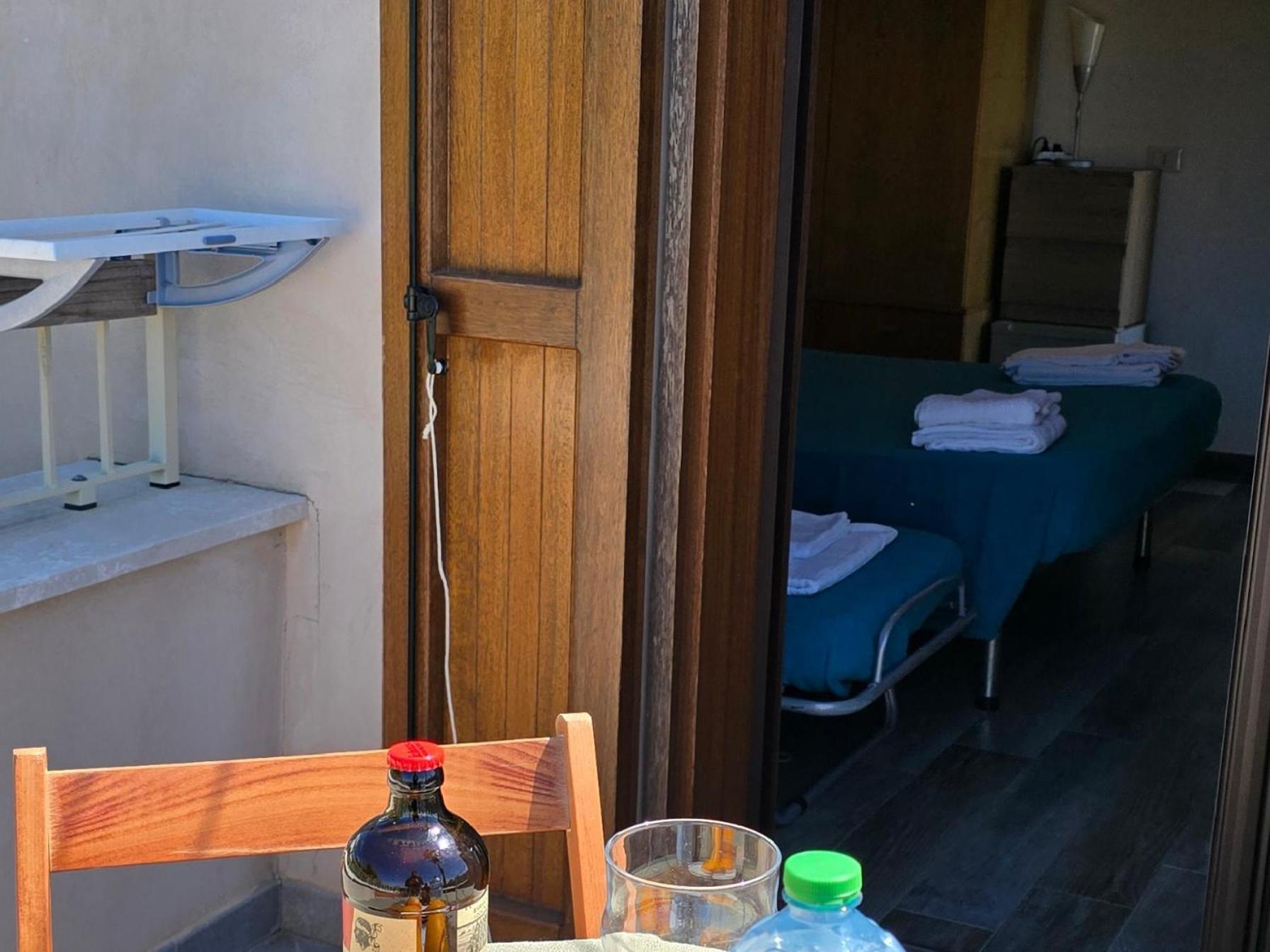 Alghero In Bicicletta المظهر الخارجي الصورة